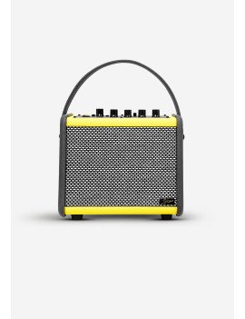 Amplificateur Portable QG-15-YE