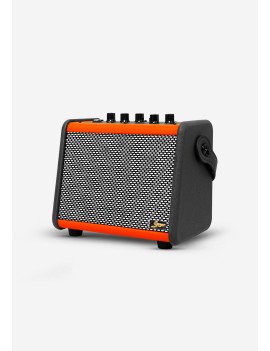 Amplificateur Portable QG-15-YE