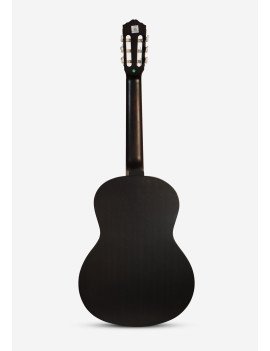 Guitare electro-classique - CGM-10D Noir - noir profond