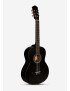 Guitare electro-classique - CGM-10D Noir - noir profond