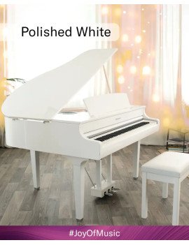 PIANO - YAMAHA - CLAVINOVA...