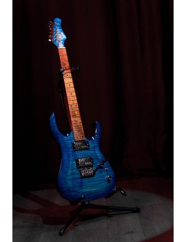 Guitare Électrique ROCK...