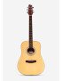 Guitare électro-acoustique GN-81D couleur naturelle 41 pouces