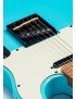 Guitare électrique S-G17-PRO Télécaster High-end bleu ciel