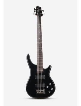 Guitare Basse 5 cordes -...