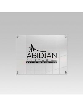 Capodastre de guitare