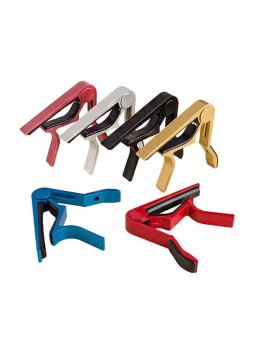 Capodastre de guitare