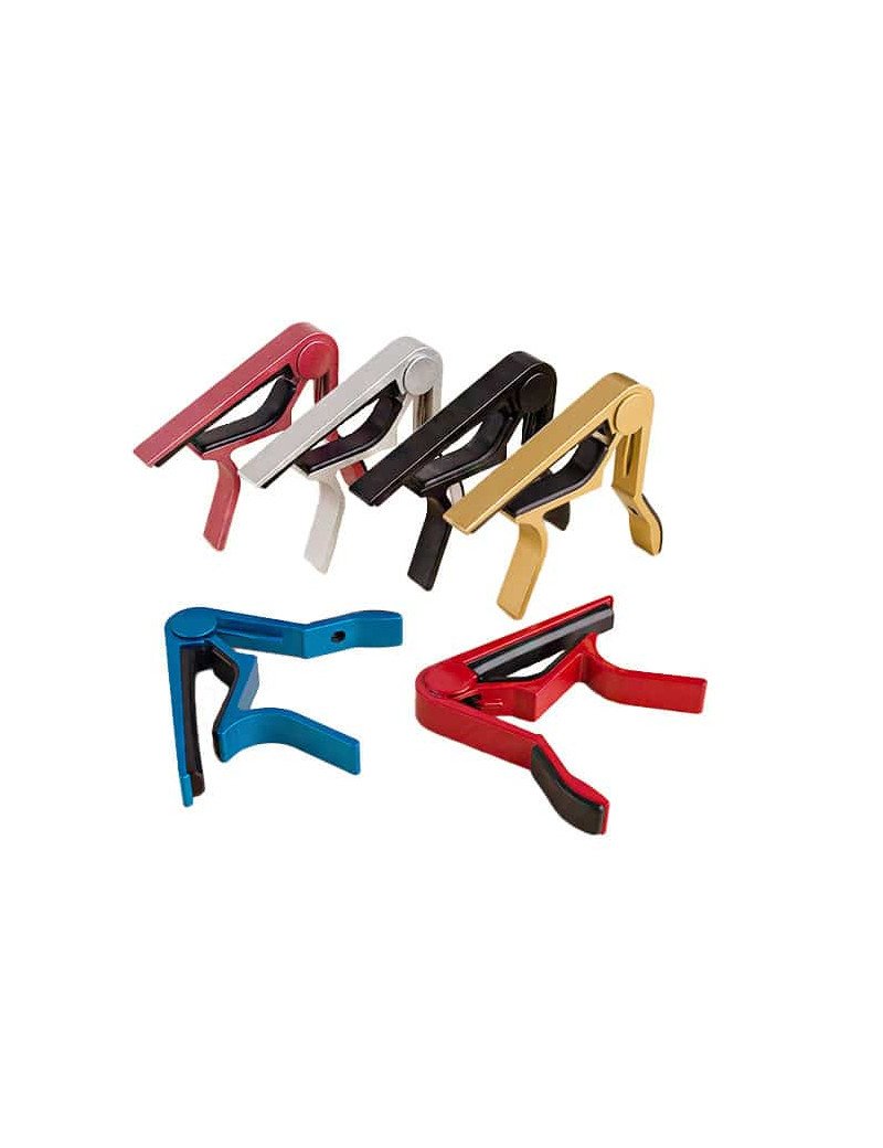 Capodastre de guitare