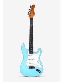 Guitare électrique L-G1M...