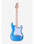 Guitare électrique L-G2 Stratocaster - JAZZ BLUE