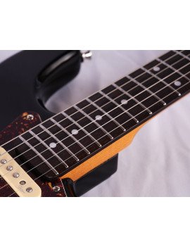 Guitare électrique Stratocaster Studio Pro - HSS