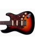 Guitare électrique Stratocaster Studio Pro - HSS