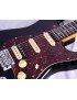Guitare électrique Stratocaster Studio Pro - HSS