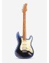 Guitare électrique Stratocaster Studio Pro - HSS - Couleur BLEU FONCE