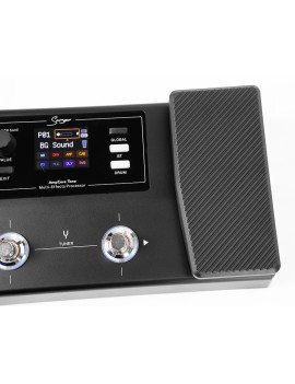 Smiger AmpCore Tone - Multi-Effects Processor