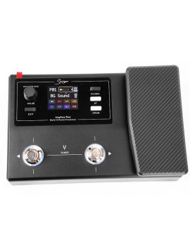 Smiger AmpCore Tone - Multi-Effects Processor