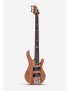 Smiger G-B50-T5 - Basse électrique 5 cordes (Natural)