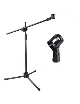 Support De Micro / Trépied Pour Microphone