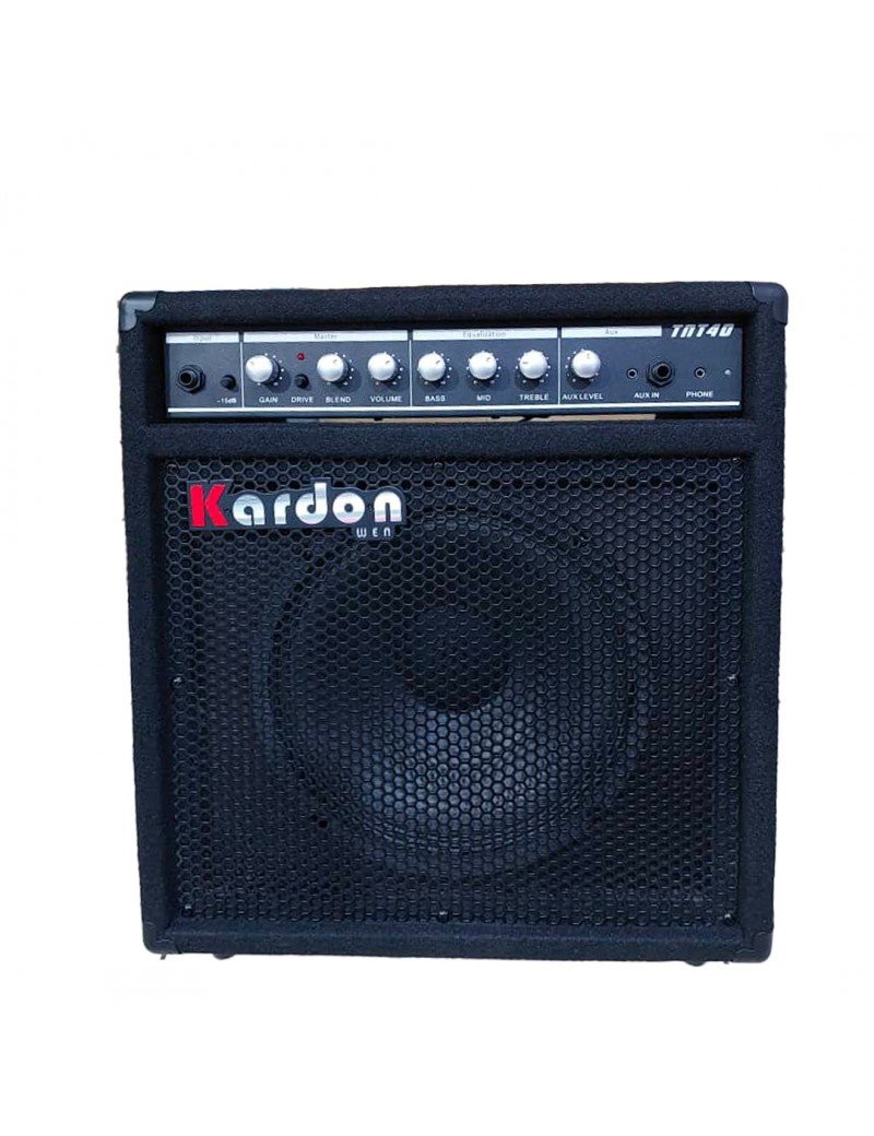 AMPLI KARDON TNT40