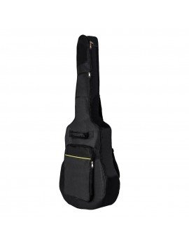 Pack Spécial - Guitare électro-acoustique Yamaha F-6000