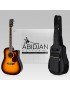 Pack Spécial - Guitare électro-acoustique Yamaha F-6000