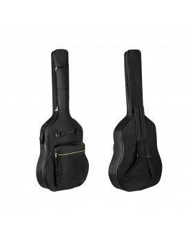 Nouvelle Housse De Guitare / Sac Guitare Premium