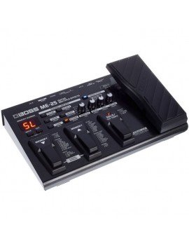 Boss Audio Pédale ME-25 Pour Guitar à Multiple Effects