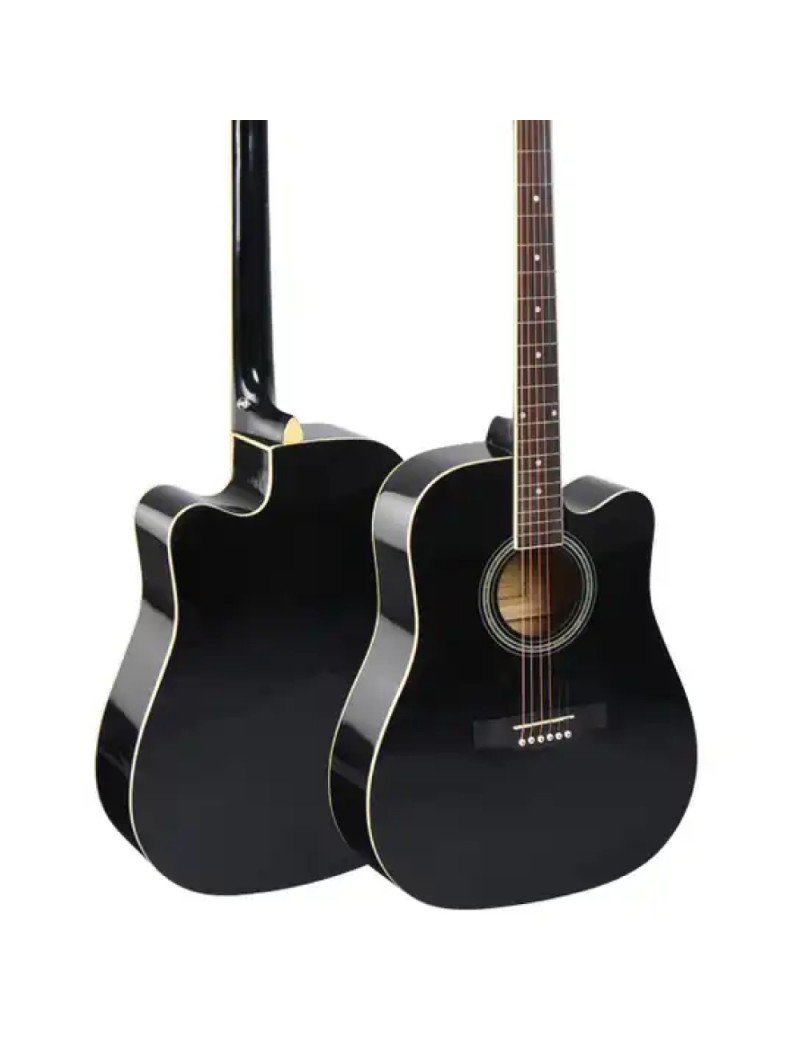 Guitare acoustique - YAMAHA F-3000 (Edition Limitée)