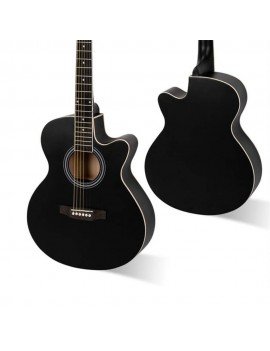 Guitare acoustique - YAMAHA F-3000 (Edition Limitée)