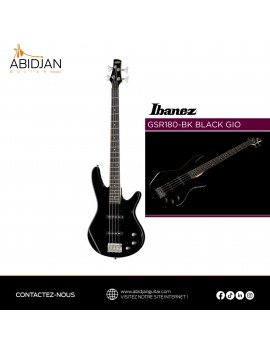 Ibanez Guitare Basse -...