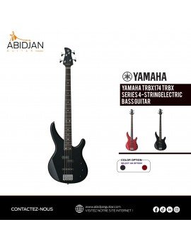 Yamaha Guitare basse 4...