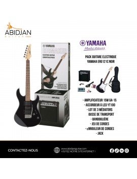 PACK SPECIAL : GUITARE...