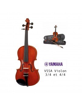 Violon 4/4 - V5SA YAMAHA