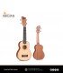 UKULELE - FINITION SATINÉE - GKC-50