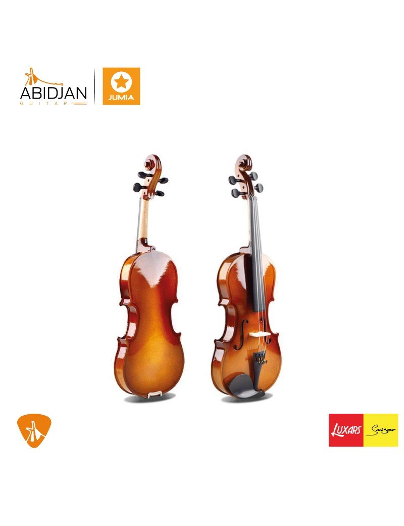 Violon 4/4 - Modele V-10-MB