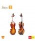 Violon 4/4 - Modele V-10-MB