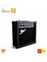 Mini amplificateur de guitare - YX-15W-BK