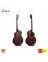 Guitare acoustique R2-K - Finition Naturelle - 41 pouces HPL