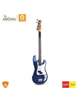 Guitare Basse - 4 cordes,...