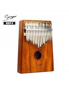 Kalimba Thumb Piano -...