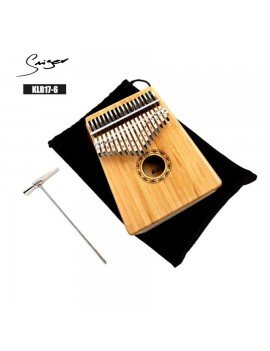 Kalimba Thumb Piano -...