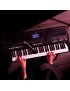 YAMAHA PSR SX600 - PIANO