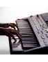 YAMAHA PSR SX600 - PIANO