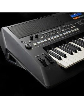 YAMAHA PSR SX600 - PIANO