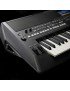 YAMAHA PSR SX600 - PIANO