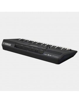 YAMAHA PSR SX700 - PIANO