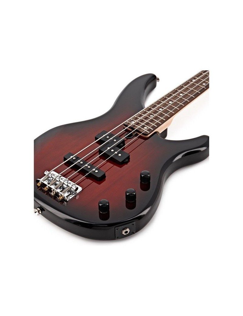 Yamaha Guitare basse 4 cordes - TRBX174 TRBX - SERIES 4-STRINGELECTRIC BASS GUITAR