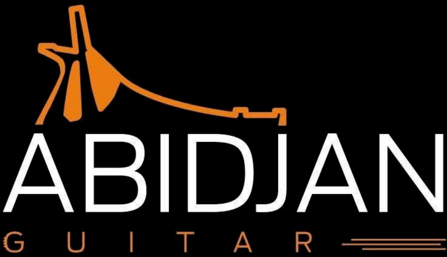 Abidjan Guitar