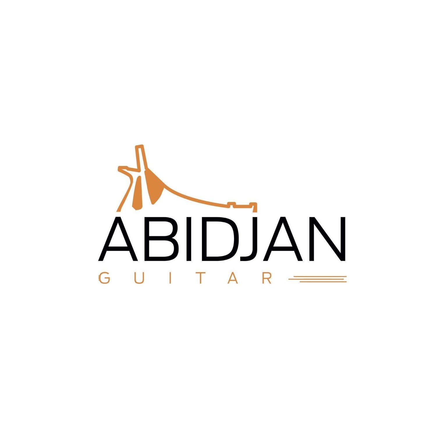 Abidjan Guitar