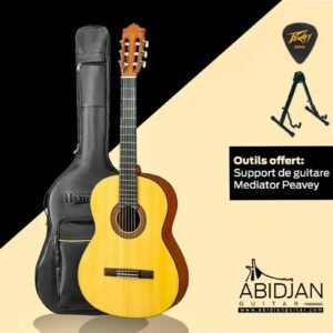 KIT SPECIAL GuitarParty EC3900